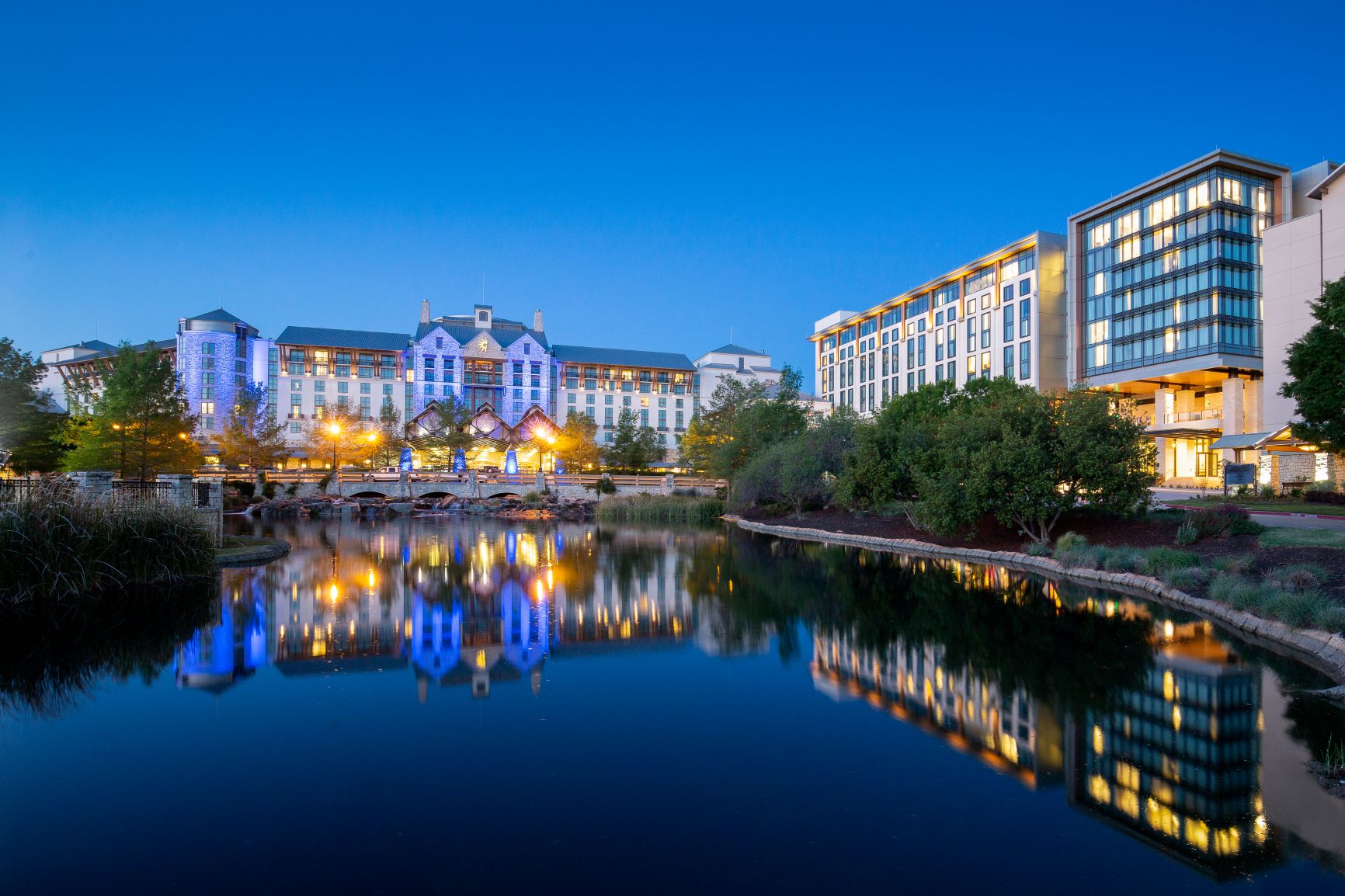 gaylord-texan-resort-announces-gold-standard-gbac-star-facility
